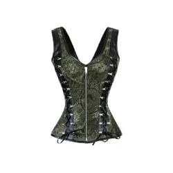 الگوی آماده خیاطی تاپلکس