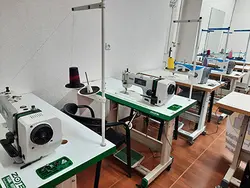 کلاس آموزش خیاطی مانتو ( تخصصی )