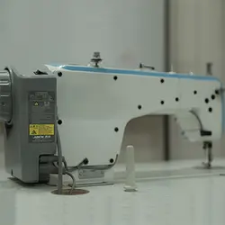 کلاس خصوصی آموزش خیاطی کارگاهی