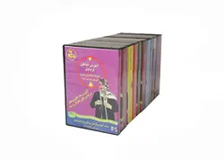 تمامی پکیج های آموزش خیاطی