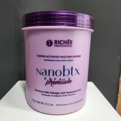 نانو بوتاکس بنفش ریچ richee