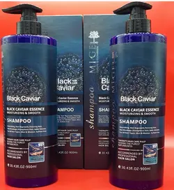 شامپو خاویار میگ mige