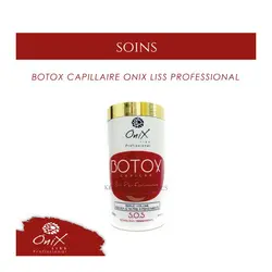 بوتاکس مو اونیکس ONIX BOTOX