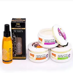 بوتاکس سرد مو لولن