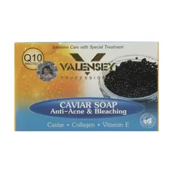 صابون ضد جوش خاویار والنسی