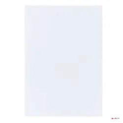 مقوا ماکت سفید ۱۰۰×۷۰ ایرانی