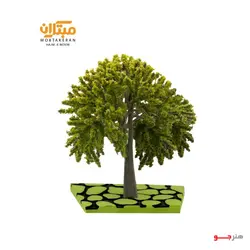 درخت نارون مبتکران