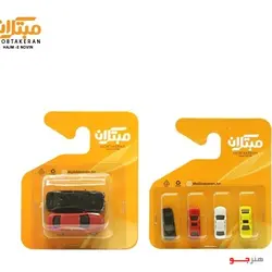 ماشین مبتکران