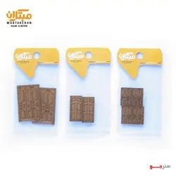 درب طرح دار مبتکران