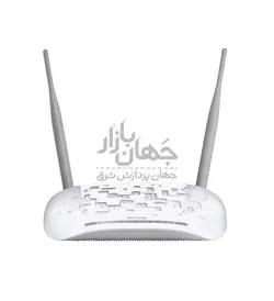 مودم استوک وایرلس تی پی لینک مدل TD-W8961N