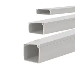 داکت سایز 12در12 دانوب شاخه 2 متری ساده