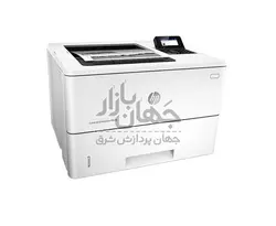 پرینتر استوک اچ پی HP LaserJet Enterprise M506dn دو رو زن شبکه