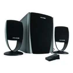 اسپیکر میکرولب مدل Speaker Microlab M580