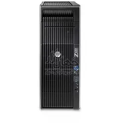 کیس سرور ورک استیشن اچ پی HP Z620 Workstation با 2 پردازنده