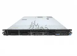 سرور استوک اچ پی مدل HP proliant DL360 G8