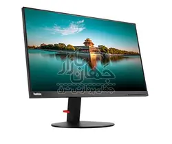 مانیتور استوک ۲۴ اینچ تینک ویژن Lenovo P24h-10 با پورت HDMI