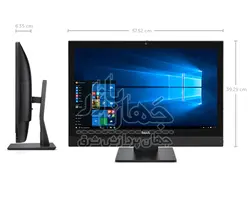 آل این وان استوک 24 اینچ دل Dell OptiPlex 7440 i7