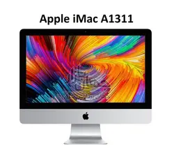 آل این وان آی مک استوک اپل Apple iMac A1311 پردازنده i7 نسل 2