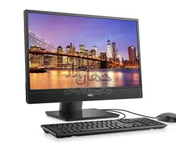 آل این وان استوک 22 اینچ دل Dell OptiPlex 5260