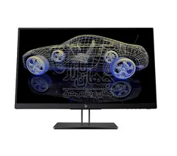 مانیتور استوک 23 اینچ اچ پی Hp z23n-g2 پورت HDMI