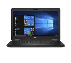 لپ تاپ استوک دل Latitude 5580 پردازنده i5