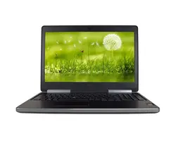 لپ تاپ استوک دل پریسیشن Dell Precision 7510 پردازنده i7 نسل 6