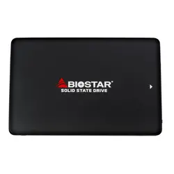هارد ssd اینترنال بایوستار BIOSTAR S100 ظرفیت 240 گیگابایت