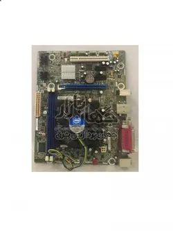 مادربرد استوک صنعتی Intel سوکت 1155