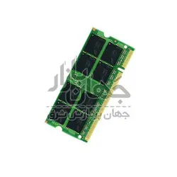 رم استوک لپ تاپ RAM 4GB DDR3 ظرفیت 4 گیگابایت برند میکس