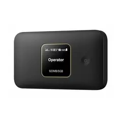 مودم جیبی TD-LTE 4.5G هواوی مدل  Huawei modem E5785-330