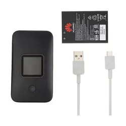 مودم جیبی TD-LTE 4.5G هواوی مدل  Huawei modem E5785-330