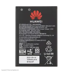 مودم جیبی TD-LTE 4.5G هواوی مدل  Huawei modem E5785-330