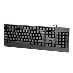 کیبورد و موس بی سیم گیمینگ فاطر مدل  Mouse Keyboard Gaming Fater CWN-4000B