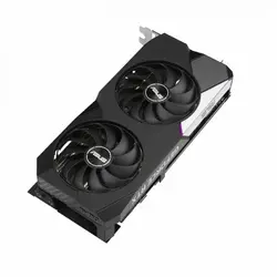 کارت گرافیک استوک پلیت  ASUS DUAL RTX 3070 8G V2 ظرفیت 8 گیگابایت