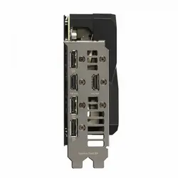 کارت گرافیک استوک پلیت  ASUS DUAL RTX 3070 8G V2 ظرفیت 8 گیگابایت