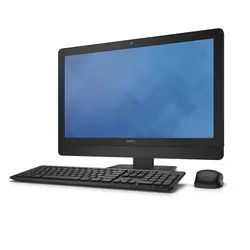 آل این وان استوک Dell 9030 i5 رم 8 هارد 480G SSD