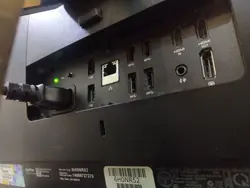 آل این وان استوک Dell 9030 i5 رم 8 هارد 480G SSD