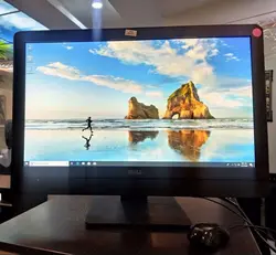 آل این وان استوک Dell 9030 i5 رم 8 هارد 480G SSD