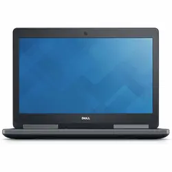 لپ تاپ استوک دل DELL Precision 7520 i7-7700HQ