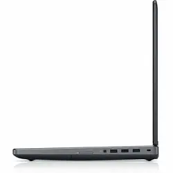 لپ تاپ استوک دل DELL Precision 7520 i7-7700HQ