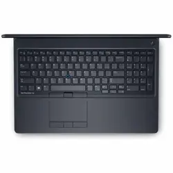 لپ تاپ استوک دل DELL Precision 7520 i7-7700HQ