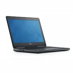 لپ تاپ استوک دل DELL Precision 7520 i7-7700HQ