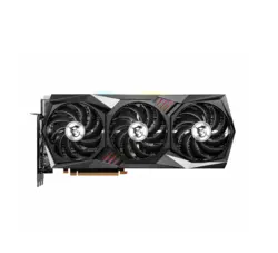 کارت گرافیک استوک ام اس ای GeForce RTX 3090 Ti GAMING X TRIO ظرفیت 24 گیگابایت