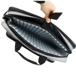 کیف دوشی لپ تاپ blue bag b018 کاتر پیلار