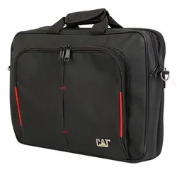 کیف دوشی لپ تاپ blue bag b018 کاتر پیلار