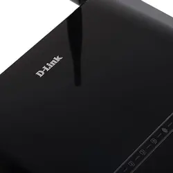 مودم روتر ADSL2 Plus بی‌ سیم N300 دی لینک مدل DSL-2790U