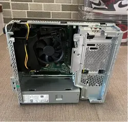 مینی کیس استوک HP ProDesk 400 G7 پردازنده i7 نسل 10