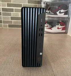 مینی کیس استوک HP ProDesk 400 G7 پردازنده i7 نسل 10