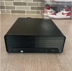 مینی کیس استوک HP ProDesk 400 G7 پردازنده i7 نسل 10
