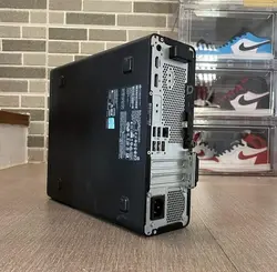 مینی کیس استوک HP ProDesk 400 G7 پردازنده i7 نسل 10